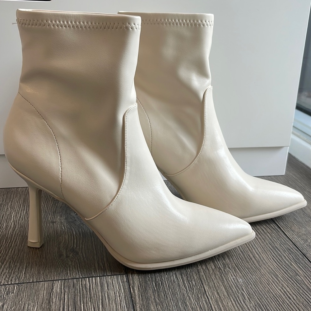 MIA Booties